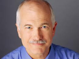 The bell tolls for Jack Layton