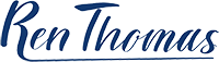 Ren Thomas logo