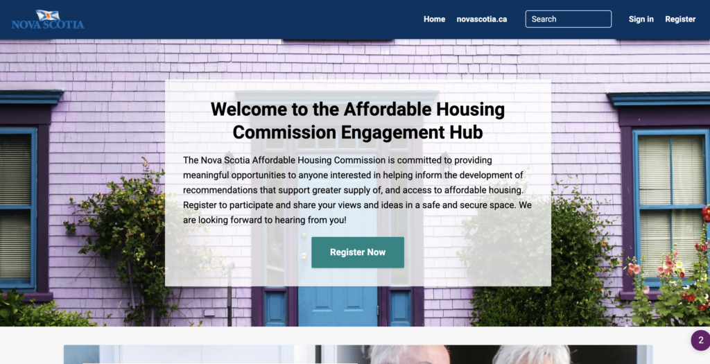 nova-scotia-affordable-housing-commission-launches-engagement-portal